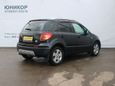  Fiat Sedici 2008 , 599000 ,  
