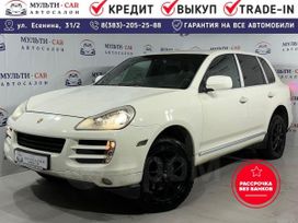 SUV   Porsche Cayenne 2007 , 1150000 , 