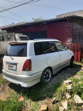  Daihatsu Pyzar 1997 , 130000 , 