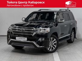 SUV   Toyota Land Cruiser 2016 , 6850000 , 