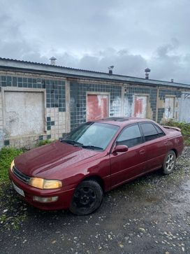  Toyota Carina 1993 , 225000 , --