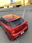  Suzuki Swift 2019 , 1600000 , 