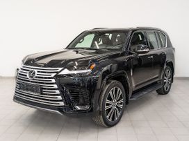 SUV   Lexus LX600 2024 , 23557000 , 