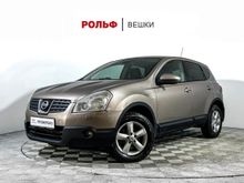 Qashqai, 2007