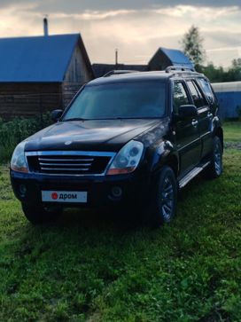 SUV   Derways Aurora 2007 , 396000 , 