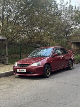  Honda Civic Ferio 2001 , 400000 , 