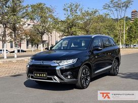 SUV   Mitsubishi Outlander 2020 , 1798000 , 