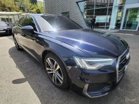  Audi A6 2021 , 4764000 , 