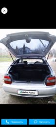  3  Toyota Tercel 1999 , 120000 , 