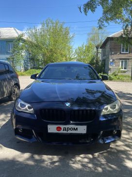  BMW 5-Series 2011 , 1850000 , 