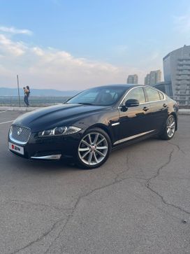  Jaguar XF 2014 , 1780000 , 