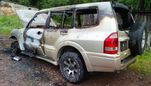 SUV   Mitsubishi Pajero 2005 , 250000 , 