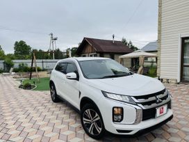 SUV   Mitsubishi RVR 2019 , 2270000 , 