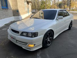  Toyota Chaser 2000 , 1390000 , --