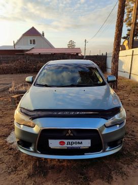  Mitsubishi Lancer 2011 , 750000 , -