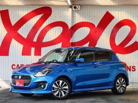  Suzuki Swift 2017 , 850000 , 