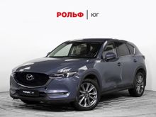  CX-5, 2020