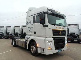   Sitrak C7H 2024 , 7878000 , 