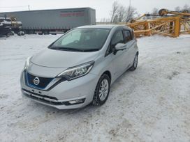  Nissan Note 2019 , 1600000 , 