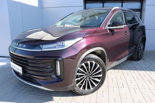 SUV   EXEED TXL 2023 , 2800000 , 