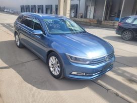  Volkswagen Passat 2015 , 1550000 , 