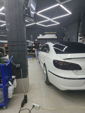  Volkswagen Passat CC 2014 , 1700000 , 