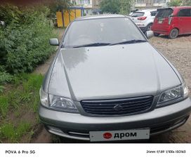  Toyota Corona Premio 1984 , 600000 , 
