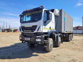  Iveco Trakker 410 2019 , 10000000 , 