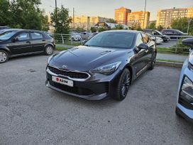  Kia Stinger 2019 , 2400000 , 