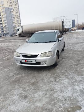  Mazda Familia 1998 , 275000 , 