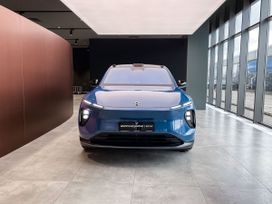 SUV   Nio EC6 2024 , 9290000 , 