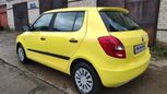  Skoda Fabia 2007 , 350000 , 