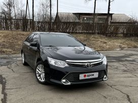  Toyota Camry 2015 , 1700000 , 
