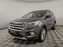  Kuga, 2018