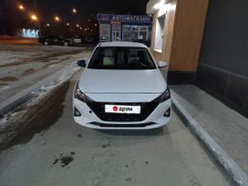  Hyundai Solaris 2020 , 1000000 , 