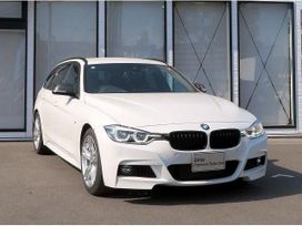  BMW 3-Series 2017 , 975000 , 