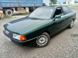  Audi 80 1991 , 90000 , 