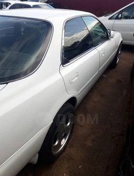 Honda Saber 1998 , 570000 , 