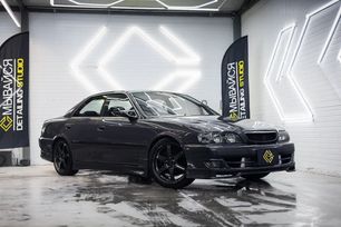  Toyota Chaser 1998 , 3790000 , 