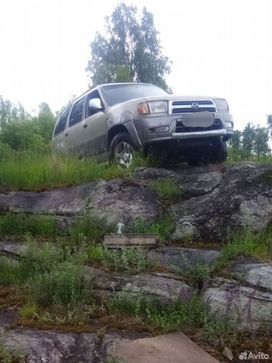 SUV   Tianye Admiral 2007 , 390000 , 