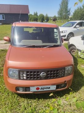  Nissan Cube 2003 , 299000 , 