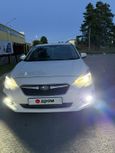  Subaru Impreza 2017 , 1200000 , -