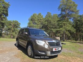 SUV   Skoda Yeti 2010 , 650000 , -