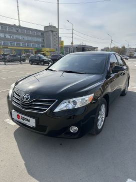  Toyota Camry 2010 , 1990000 , 
