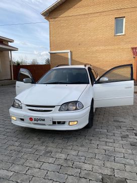  Toyota Caldina 1999 , 490000 , 