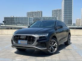 SUV   Audi Q8 2021 , 6400000 , 