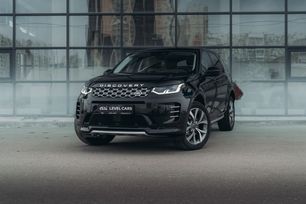 SUV   Land Rover Discovery Sport 2024 , 5870000 , 