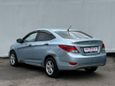  Hyundai Solaris 2012 , 360000 , 