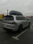    Honda Odyssey 2005 , 1300000 , -