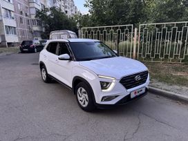 SUV   Hyundai Creta 2021 , 1990000 , 